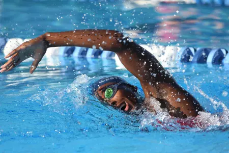 2019 FAU Swimming Photo Day