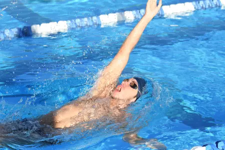 2019 FAU Swimming Photo Day
