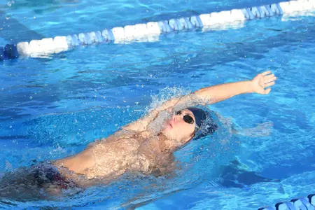 2019 FAU Swimming Photo Day