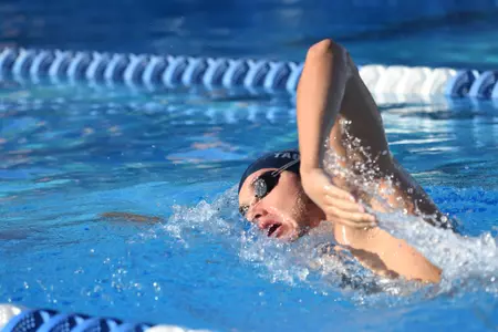 2019 FAU Swimming Photo Day