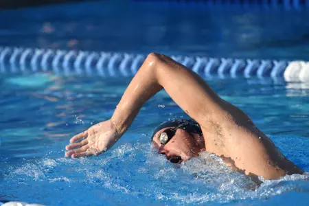 2019 FAU Swimming Photo Day