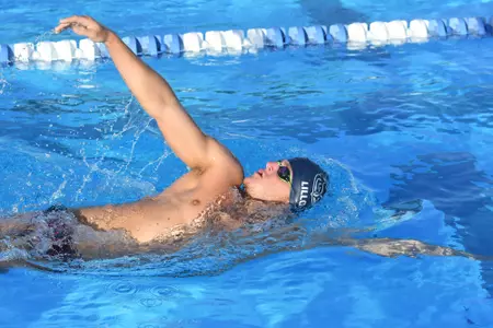 2019 FAU Swimming Photo Day