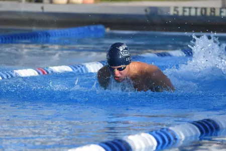 2019 FAU Swimming Photo Day