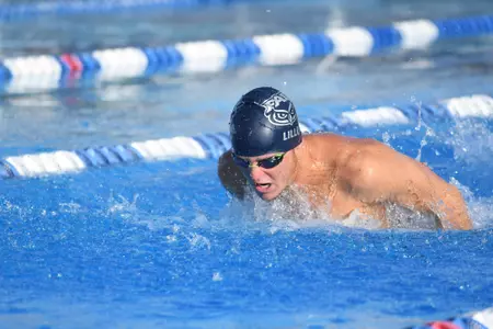 2019 FAU Swimming Photo Day