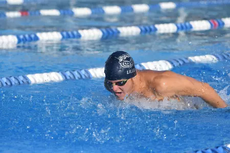 2019 FAU Swimming Photo Day