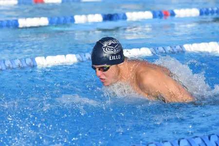 2019 FAU Swimming Photo Day