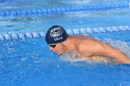 2019 FAU Swimming Photo Day