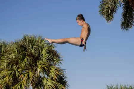 2019 FAU Swimming Photo Day
