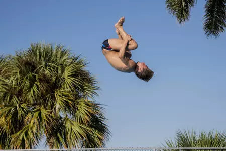 2019 FAU Swimming Photo Day