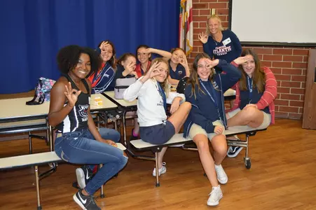 Month of Giving Story