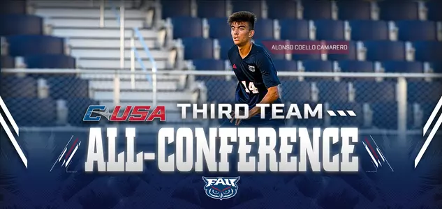 C-USA All-Conference
