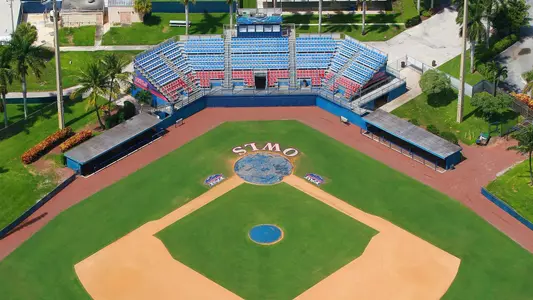 Baseball Stadium