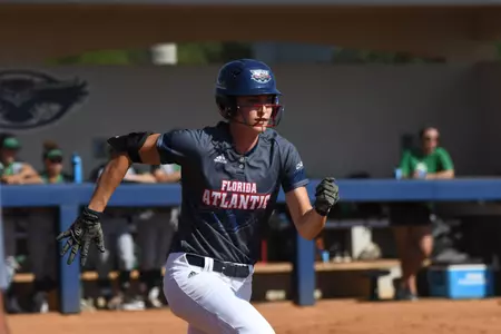 Jolie Duffner drove in the game-winning run vs. China.