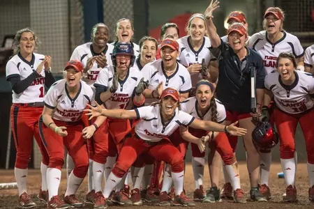 FAU won its second C-USA regular season in three years.
