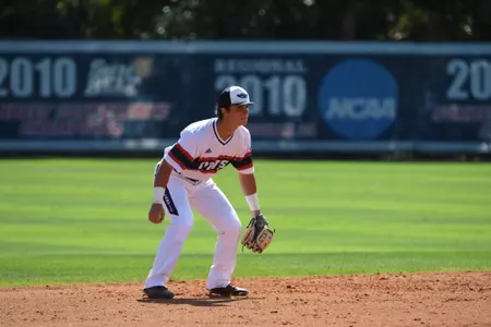 2018 FAU Baseball vs George Washington