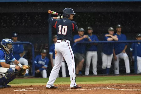 2018 FAU Baseball vs Seton Hall
