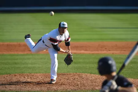 2018 FAU Baseball vs North Florida