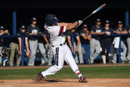 2018 FAU Baseball vs North Florida