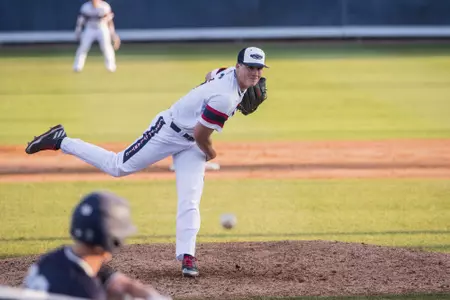 2018 FAU Baseball vs North Florida