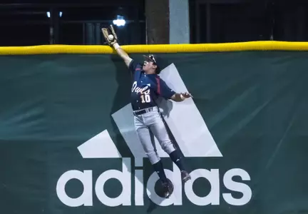 2018 FAU Baseball @ Miami