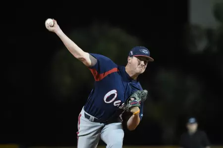 2018 FAU Baseball @ Miami