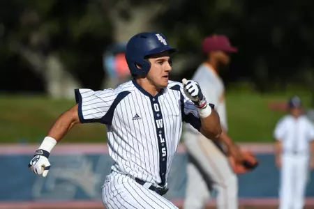 2018 FAU Baseball vs Bethune Cookman