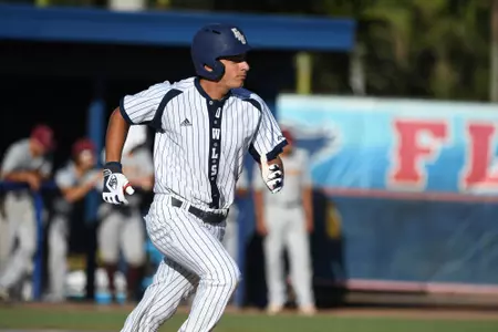 2018 FAU Baseball vs Bethune Cookman