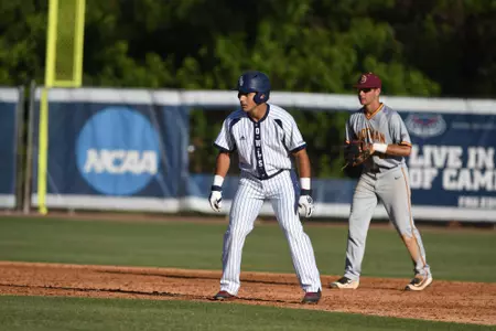 2018 FAU Baseball vs Bethune Cookman