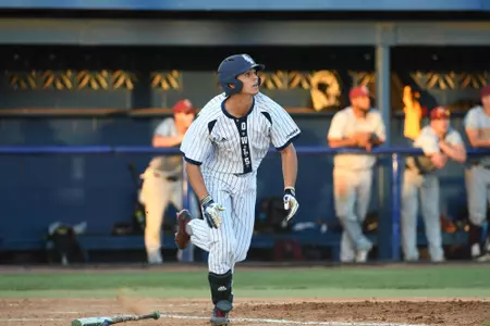 2018 FAU Baseball vs Bethune Cookman