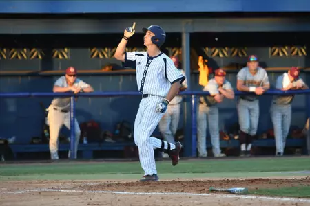 2018 FAU Baseball vs Bethune Cookman