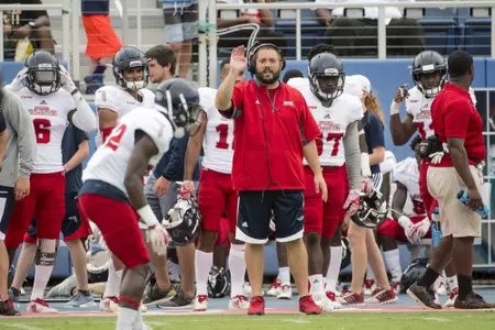 2018 FAU Football Spring Game