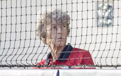 2018 FAU Softball vs Bethune Cookman
