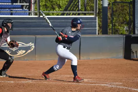 2018 FAU Softball vs Ball State