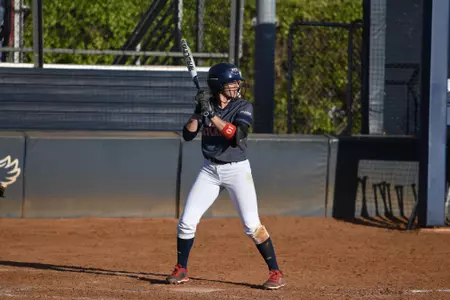 2018 FAU Softball vs Ball State
