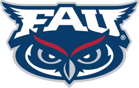 FAU Logo 2018