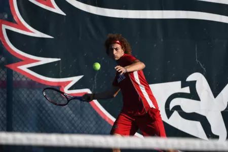 2018 FAU Men's Men's Tennis