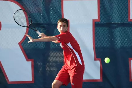 2018 FAU Men's Men's Tennis