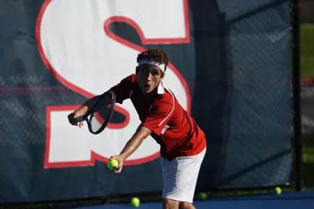 2018 FAU Men's Men's Tennis