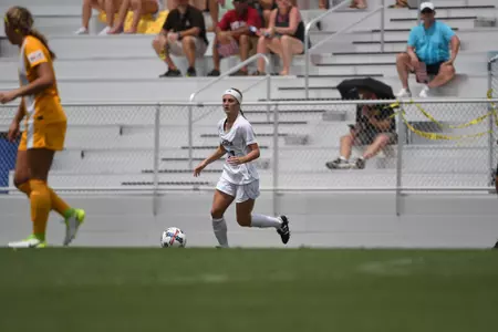 2017 FAU Women's Soccer vs Valparaiso