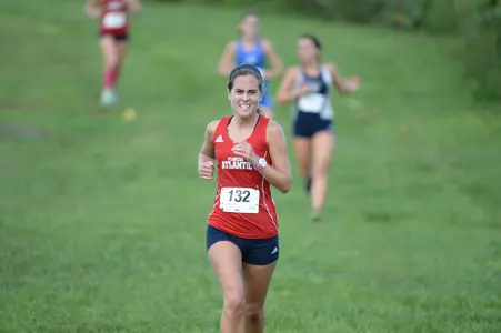 2016-17 FAU Cross Country @ FAU Invitational