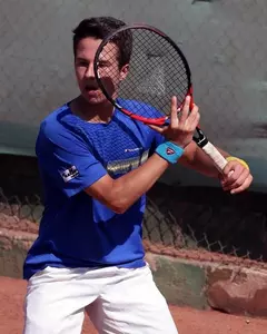 Alvaro Fernandez Horta