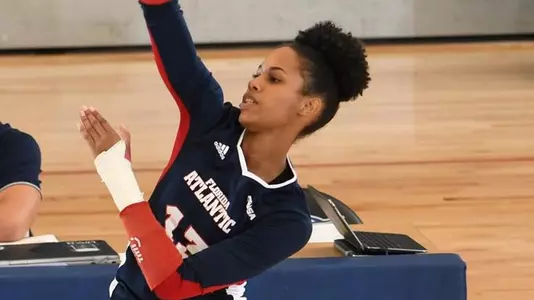 Massiel Matos vs. St. Peter's