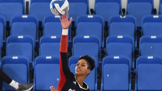 Massiel Matos vs. St. Peter's