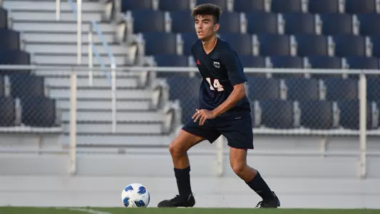 Alonso Coello Camarrero