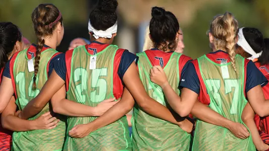 Women's Soccer