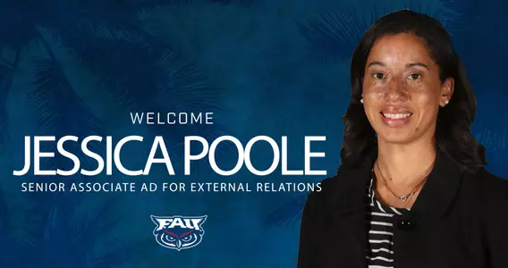 Welcome Jessica Poole