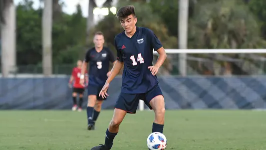 Alonso Coello Camarrero