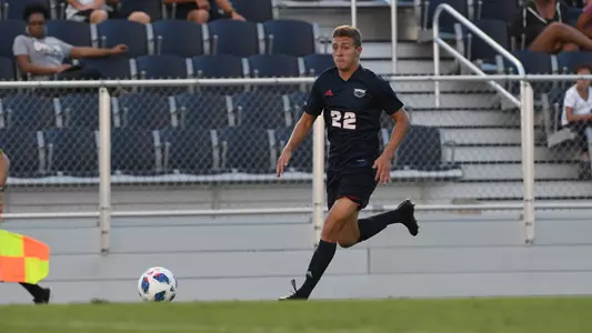 Blake Dean vs. St. Thomas