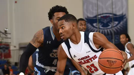 Richardson Maitre vs. ODU