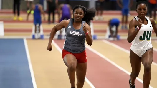 Jamesha Moorer